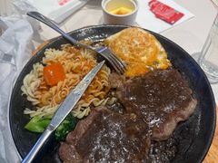 -豪享来牛排(人民店)