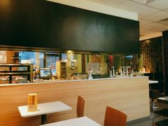 -麦当劳(新洲南路店)