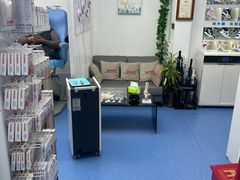 -Andrew指甲专科灰指甲·甲沟炎矫正·3D步态矫形鞋垫定制(上海法华镇路旗舰店)