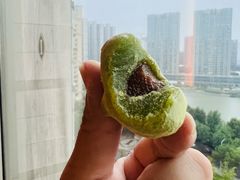 -奉化点心(呼童街店)