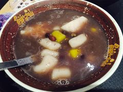 芋圆4号-鲜芋仙(南开大悦城店)
