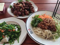 -云隐小厨·传统大理美食(复兴路店)