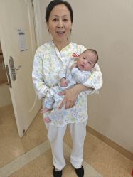 -上海百佳母婴护理中心