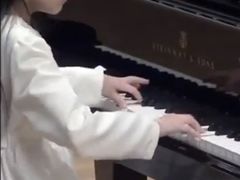 -小小莫扎特钢琴馆(香港名都店)