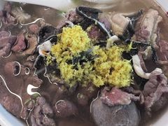 -潮镇老尾牛杂(环城西路店)