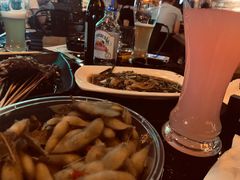 -M99 BEER世界啤酒吧(鸿云悦街店)