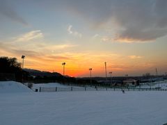 -北京南山滑雪场