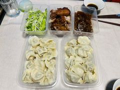 -享口福饺子馆(民旺园店)