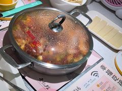 -黄记煌三汁焖锅(悦方IDmall店)