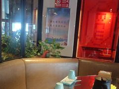 -江边城外烤全鱼(方庄时代购物中心店)