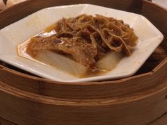 -京香轩·中餐厅(上海中庚聚龙酒店)