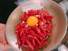 -王妃家(明洞中央店)