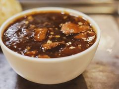 炒肝-姚记炒肝店(鼓楼店)