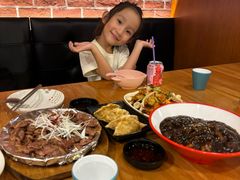 -多宾韩国料理(学衡路店)