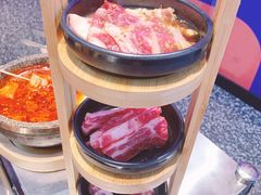 -入火韩国烤肉(凯旋广场店)