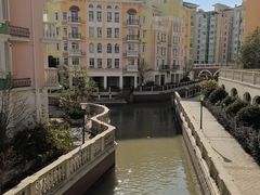 -平湖九龙山旅游度假区