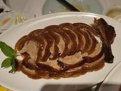 慈禧养生烤鸭-惠丰堂饭庄·烤鸭·京味菜(翠微路店)
