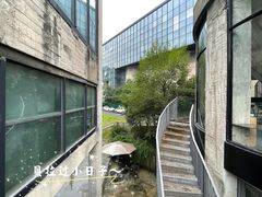 -CEMENT·coffee bar (凤凰创意园店)