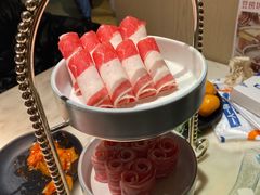 -豆捞坊(金桥店)