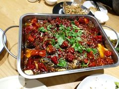 -朵朵开素食餐厅(后宰门街店)