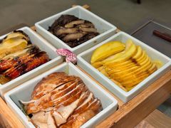 -蘑界·野生菌火锅(深业上城店)