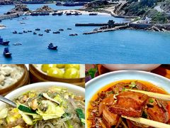 -坛南湾阿强农家乐.海鲜大排档老字号(福州地标美食店)