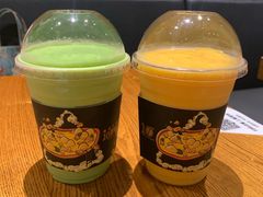 -乐凯撒披萨(喜荟城店)