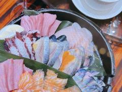 -厦门朗豪酒店 · 明阁中餐厅