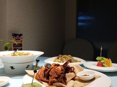 -高佳庄·舟山海鲜(海景旗舰店)