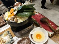 -林妈妈村·日式料理(宝山龙湖天街店)