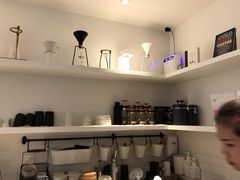 -大酉·M Coffee(北京美术馆店)