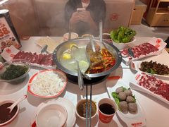 -陈记顺和潮汕牛肉火锅(棠德南路店)