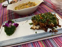 -香巴拉云南餐厅(华莱坞店)