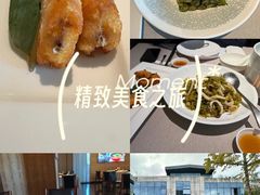 -明州小宴(文化广场店)