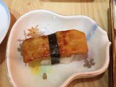 -隐泉京望日式料理(太和广场店)