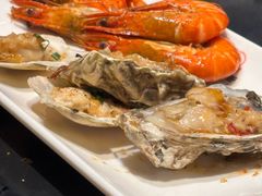 -渔乐之昕·铁板烧自助餐(虹悦城店)
