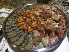 -黄记煌三汁焖锅(新世纪广场店)
