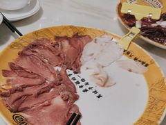 -潮汕大目牛肉火锅(上梅林店)