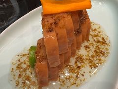 -海天楼中餐厅(吴宫泛太平洋酒店)