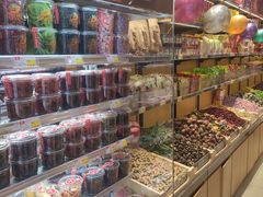 零售区-品忆香炒货工坊(西稍门店)