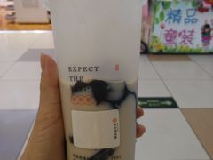 -书亦烧仙草(新都会店)