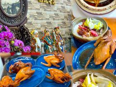 -煲煲掂风味煲仔饭餐厅(西区店)