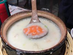 -蟹蟹潮汕砂锅粥(食八方美食城店)