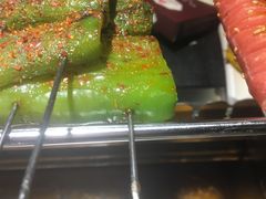 -邢氏老太太烧烤(南山店)