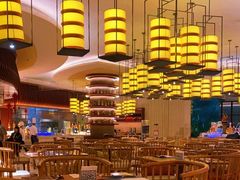 -艺厨风尚餐厅 · 桔钓沙莱华度假酒店