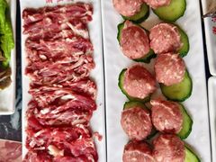 -潮汕美牛肉丸火锅店(天宁寺店)