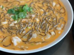 虾仁粉丝-东莱馋房(陆家嘴店)