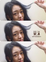 点击看大图 -简法造型·品牌形象店