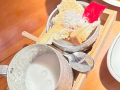 -菌自由丨野生菌火锅特色庭院餐厅(丽江古城店)