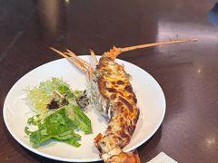 -Social 秀西餐厅-长沙瑞吉酒店(运达店)